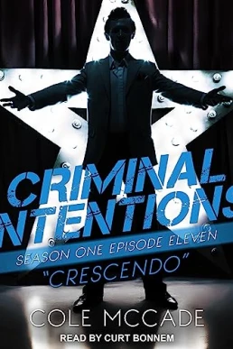 Crescendo (Criminal Intentions #11)