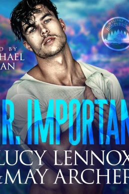 Mr. Important (Honeybridge #2)