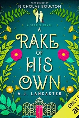 A Rake of His Own (Stariel #5)