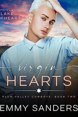 Virgin Hearts (Plum Valley Cowboys #2)