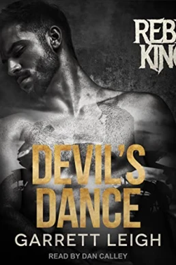 Devil's Dance (Rebel Kings MC #1)