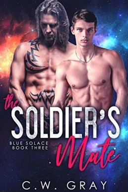 The Soldier's Mate (Blue Solace #3)