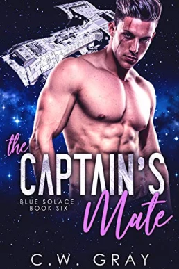 The Captain's Mate (Blue Solace #6)