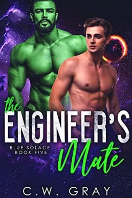 The Engineer's Mate (Blue Solace #5)