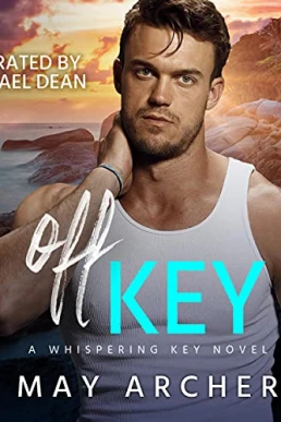 Off Plan (Whispering Key #1)