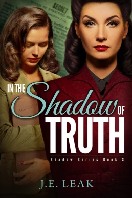 In the Shadow of Truth: A Sapphic Historical Novel book 3