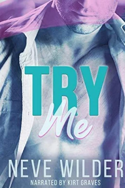 Try Me (Extracurricular Activities #2)