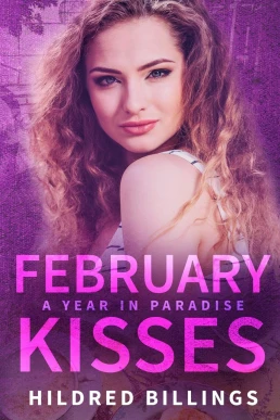 February Kisses