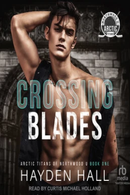 Crossing Blades