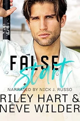 False Start (Playing for Keeps #2)