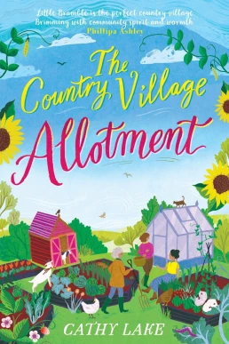 The Country Village Allotment