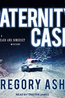 Paternity Case (Hazard and Somerset #3)