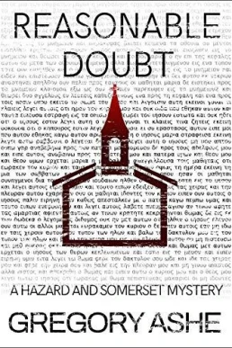 Reasonable Doubt (Hazard and Somerset #5)