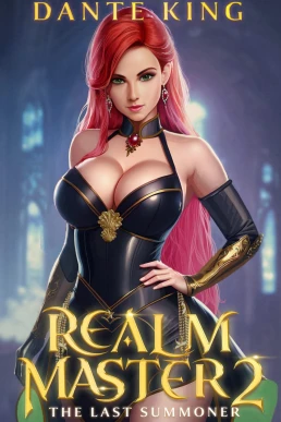 Realm Master 2: The Last Summoner