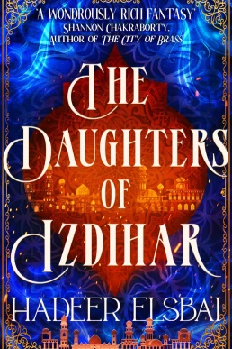 The Daughters of Izdihar