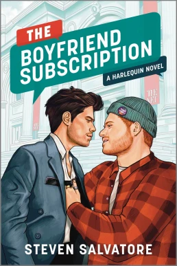 The Boyfriend Subscription