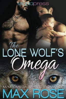 The Lone Wolf's Omega