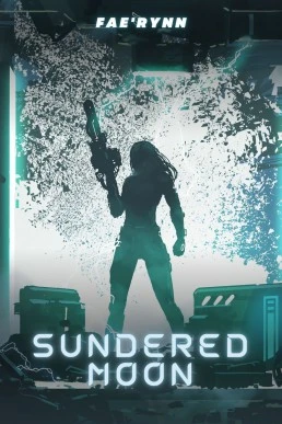 Sundered Moon (Mechanized Hearts Book 1)