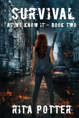 Survival As We Know It — Book Two