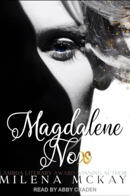 Magdalene Nox (The Headmistress, Book 2)