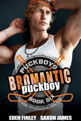 Bromantic Puckboy