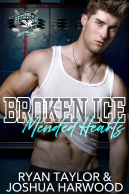 Broken Ice, Mended Hearts