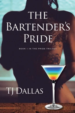 The Bartender's Pride: Book 1 in the Pride Trilogy