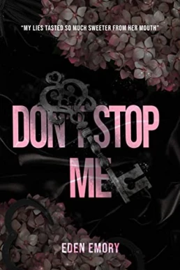 Don't Stop Me