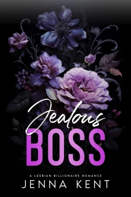 Jealous Boss