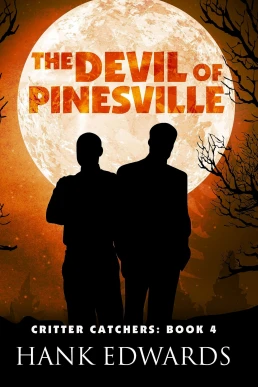 The Devil of Pinesville