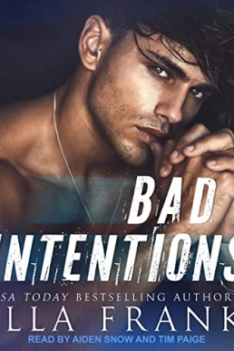 Bad Intentions Intentions Duet #1