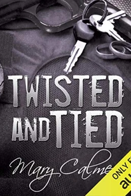 Twisted and Tied Marshals #4