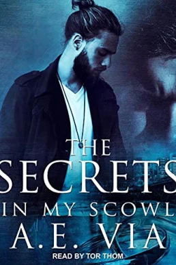 The Secrets in my Scowl