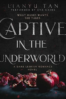 Captive in the Underworld