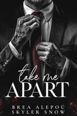 Take Me Apart (Vitale Brothers 01)