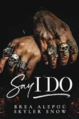 Say I Do (Vitale Brothers 03)