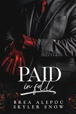 Paid in Full (Vitale Brothers 02)