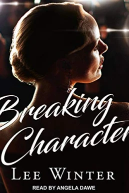 Breaking Character