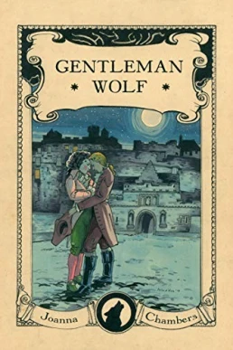 Gentleman Wolf