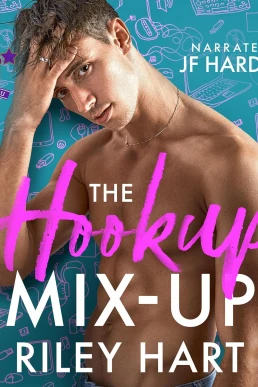 The Hookup Mix-up - Franklin U 2 01