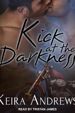 Kick at the Darkness - Kick at the Darkness 01