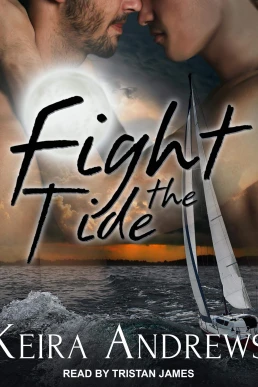 Fight the Tide - Kick at the Darkness 02