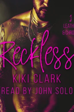 Reckless (Leather & Chrome 01)