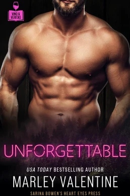 Unforgettable (Vino & Veritas #16)