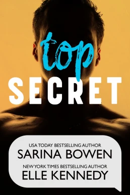 Top Secret