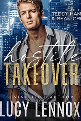 Hostile Takeover (Hostile Takeover 01)