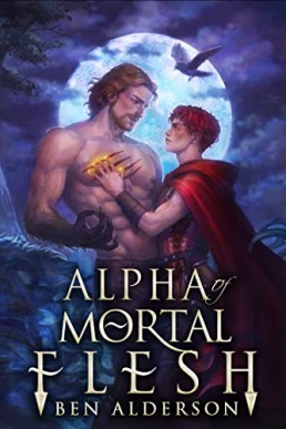 Alpha of Mortal Flesh