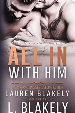 All with him ( Men of summer #3)