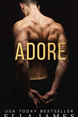 Adore ( On my knees #2)