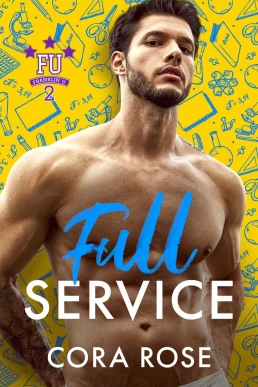 Full Service (Franklin U2#5)